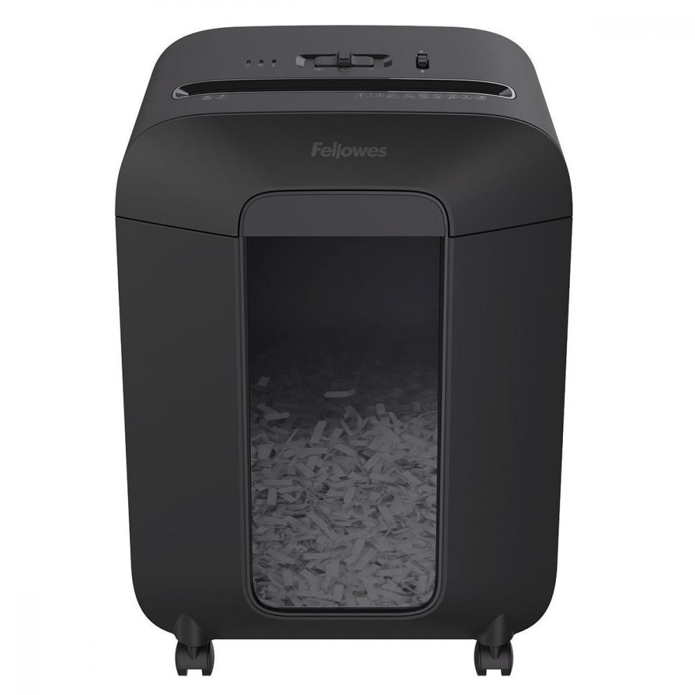 FELLOWES UNIŠTIVAČ DOKUMENATA LX85