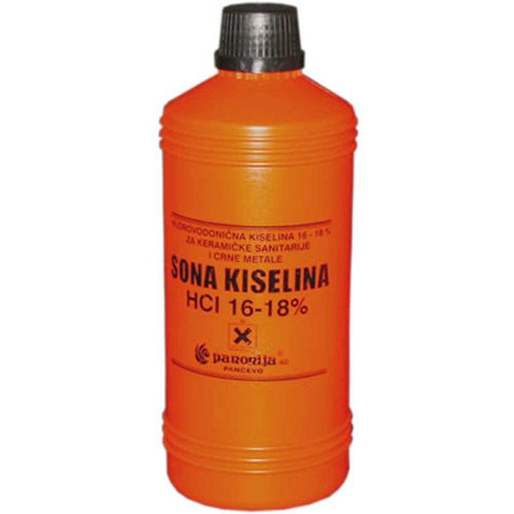 SONA KISELINA PANONIJA 1000ml