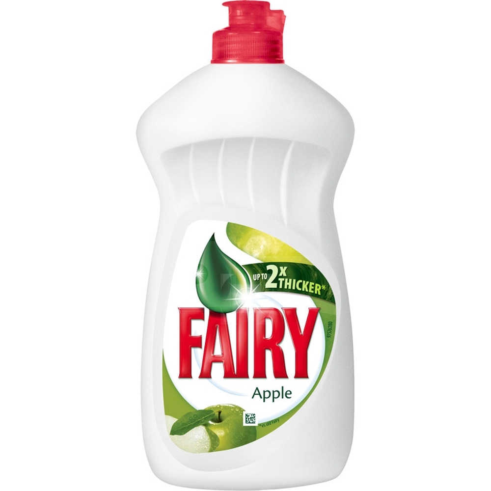 FAIRY 450 ml TEČNOST ZA SUDOVE