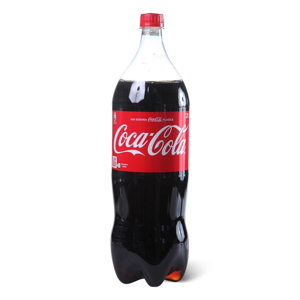 SOK COCA COLA 2 L PET