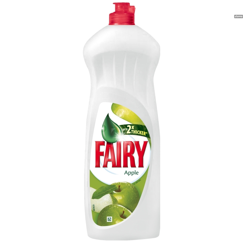 FAIRY 800ml TEČNOST ZA SUDOVE