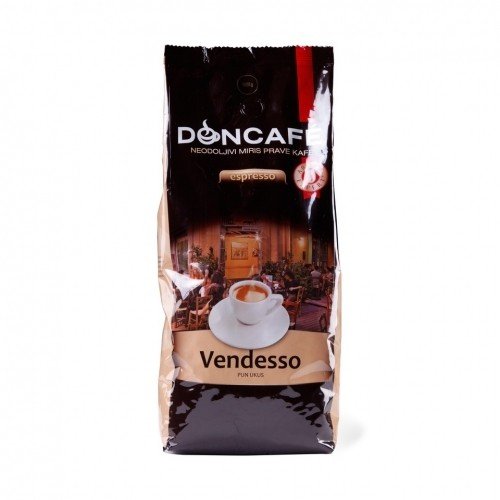 KAFA DONCAFE ESPRESSO VENDESSO 1kg