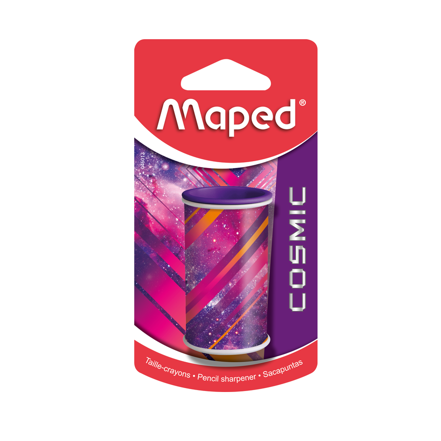 MAPED rezač COSMIC 1 blister