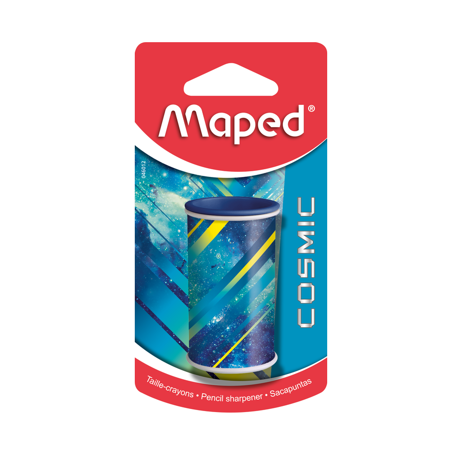 MAPED rezač COSMIC 1 blister