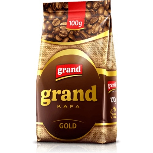 KAFA GRAND GOLD 200GR