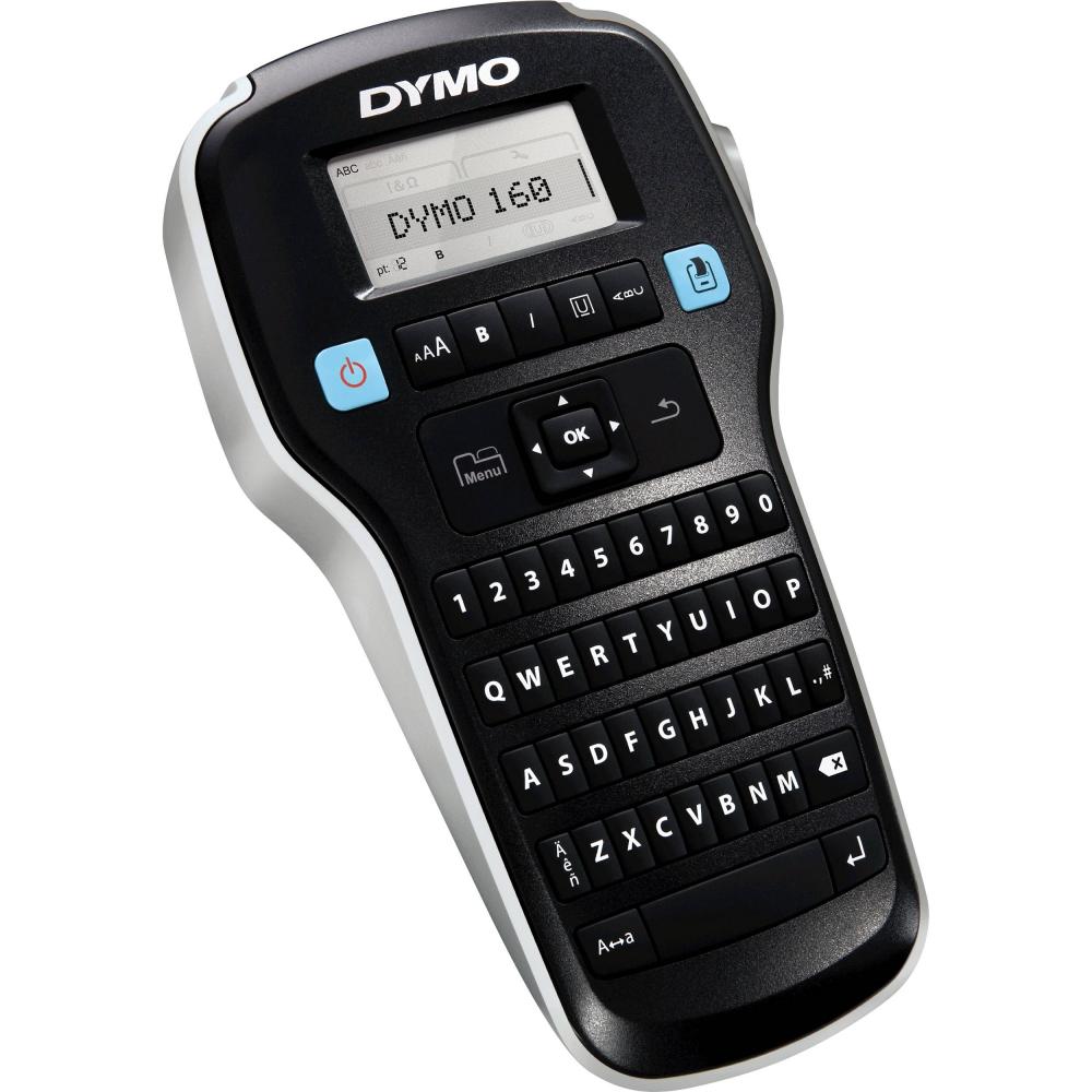 DYMO aparat LM 160 12mm