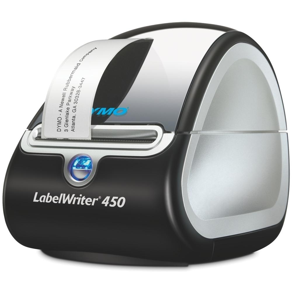 DYMO printer LW 450