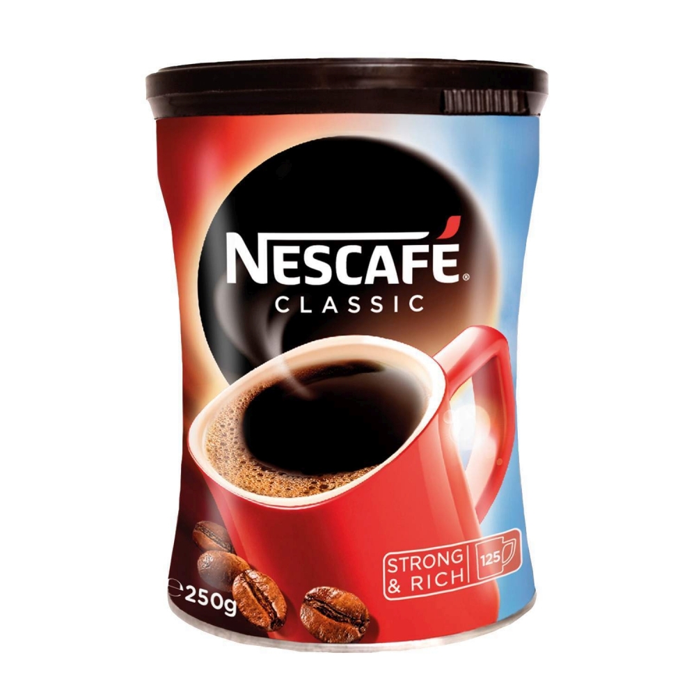 NESCAFE CLASSIC