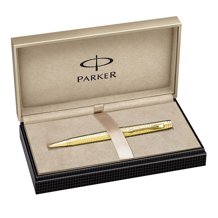 PARKER Hemijska olovka PREMIER LUXURY