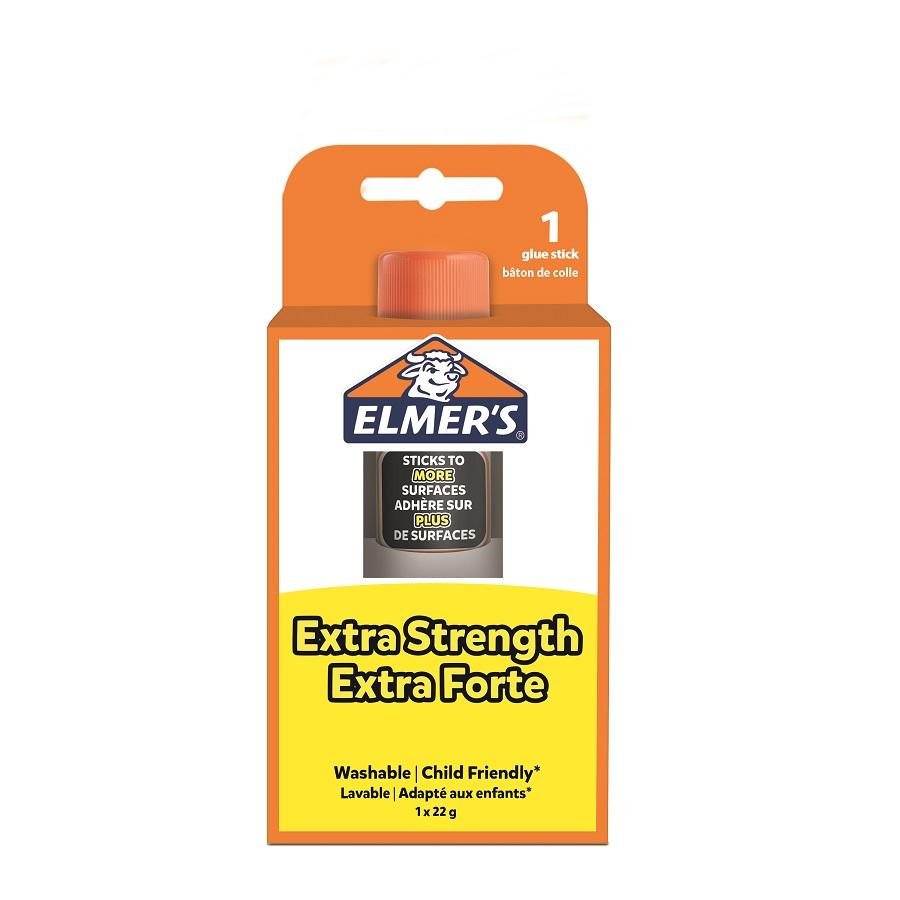 ELMER EXTRA lepak u stiku 22g 1/1 blist