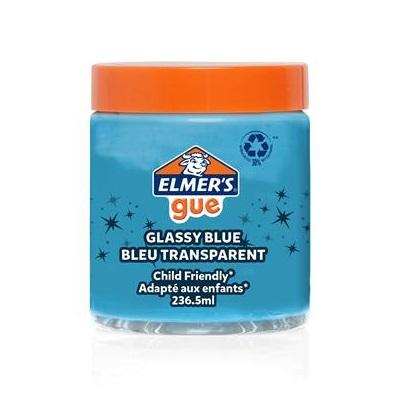 ELMER lepak plavi 236ml