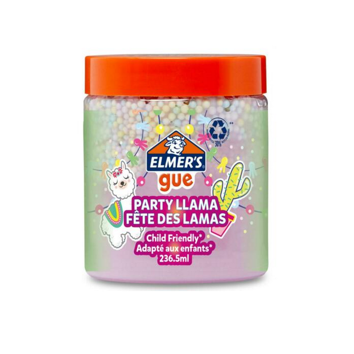 ELMER lepak Animal set 2x236ml