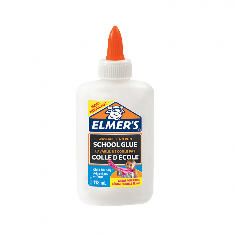 ELMER lepak beli 118ml