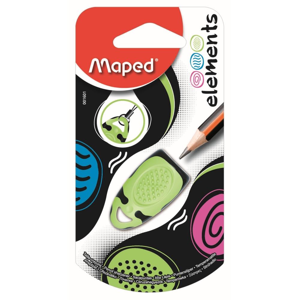 MAPED rezač ELEMENT blister