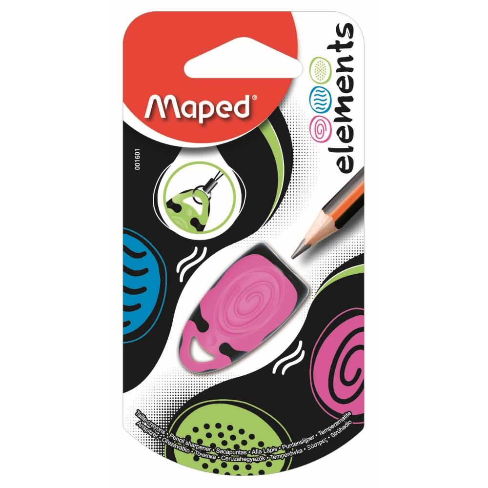 MAPED rezač ELEMENT blister