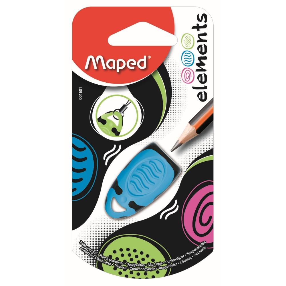 MAPED rezač ELEMENT blister