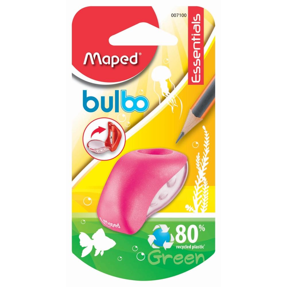 MAPED rezač BULBO blister