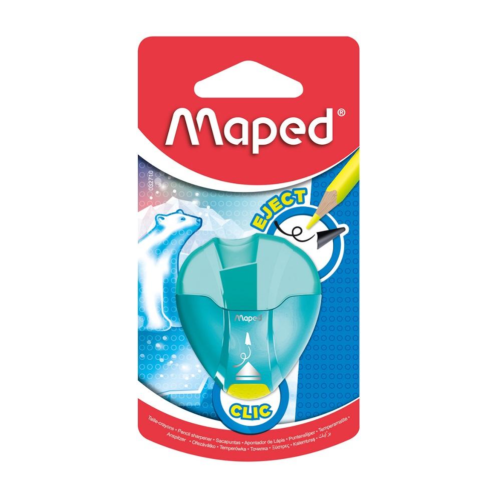 MAPED rezač IGLOO Specijal 1/1 blister