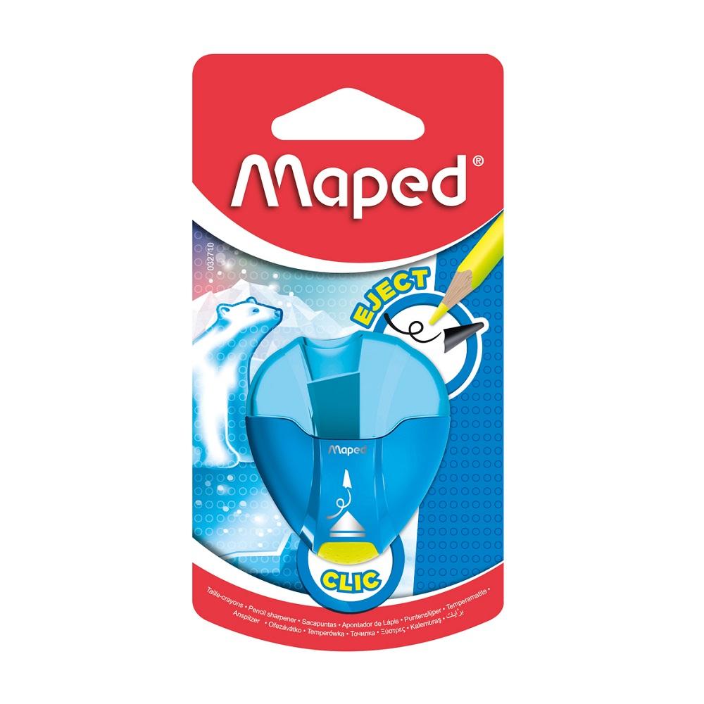 MAPED rezač IGLOO Specijal 1/1 blister