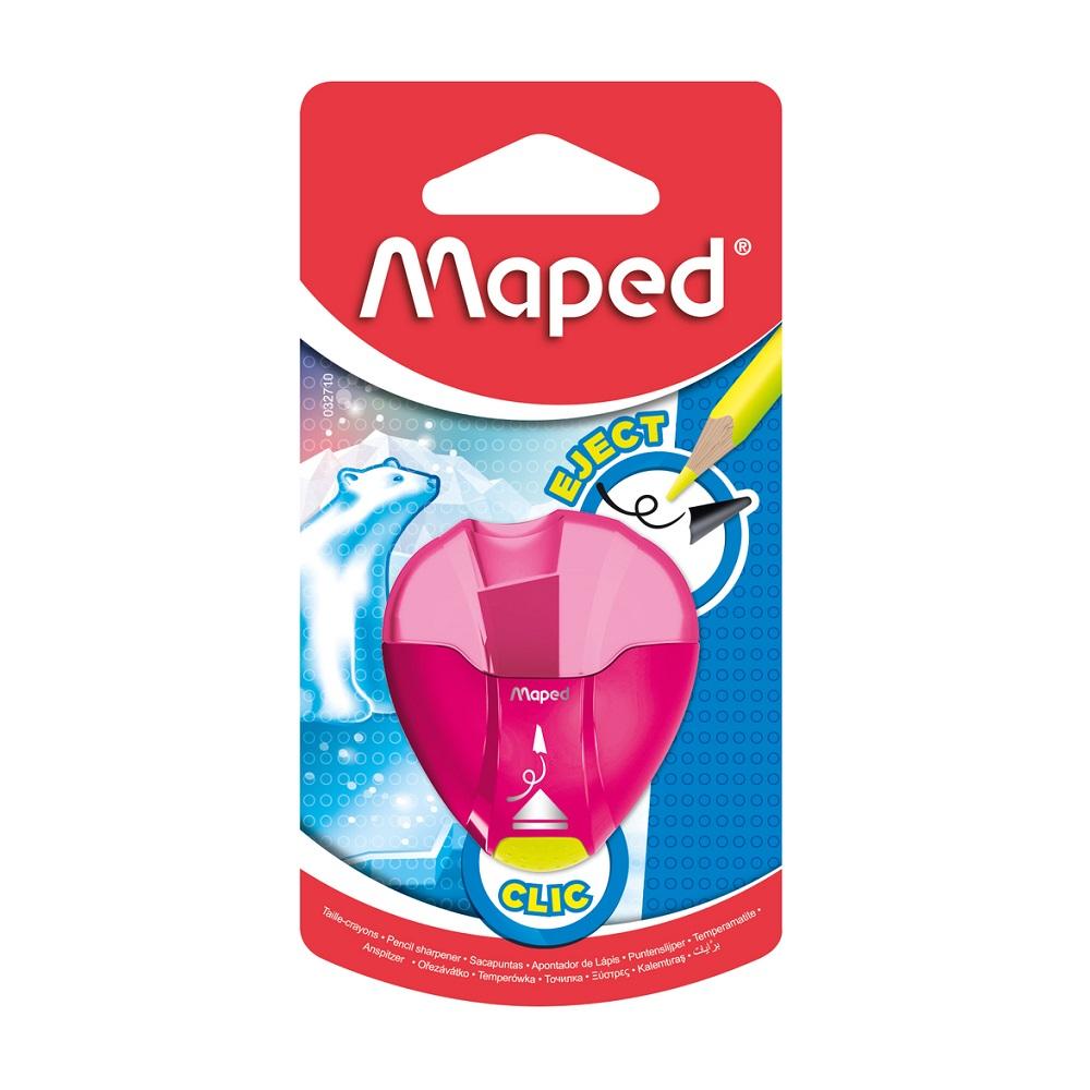 MAPED rezač IGLOO Specijal 1/1 blister