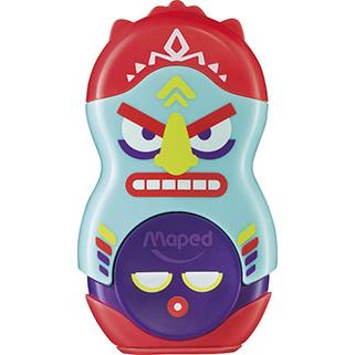 MAPED rezač LOOPY TOTEM 1/24