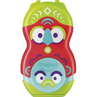 MAPED rezač LOOPY TOTEM 1/24