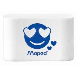 MAPED gumica Smiley Soft 1/40