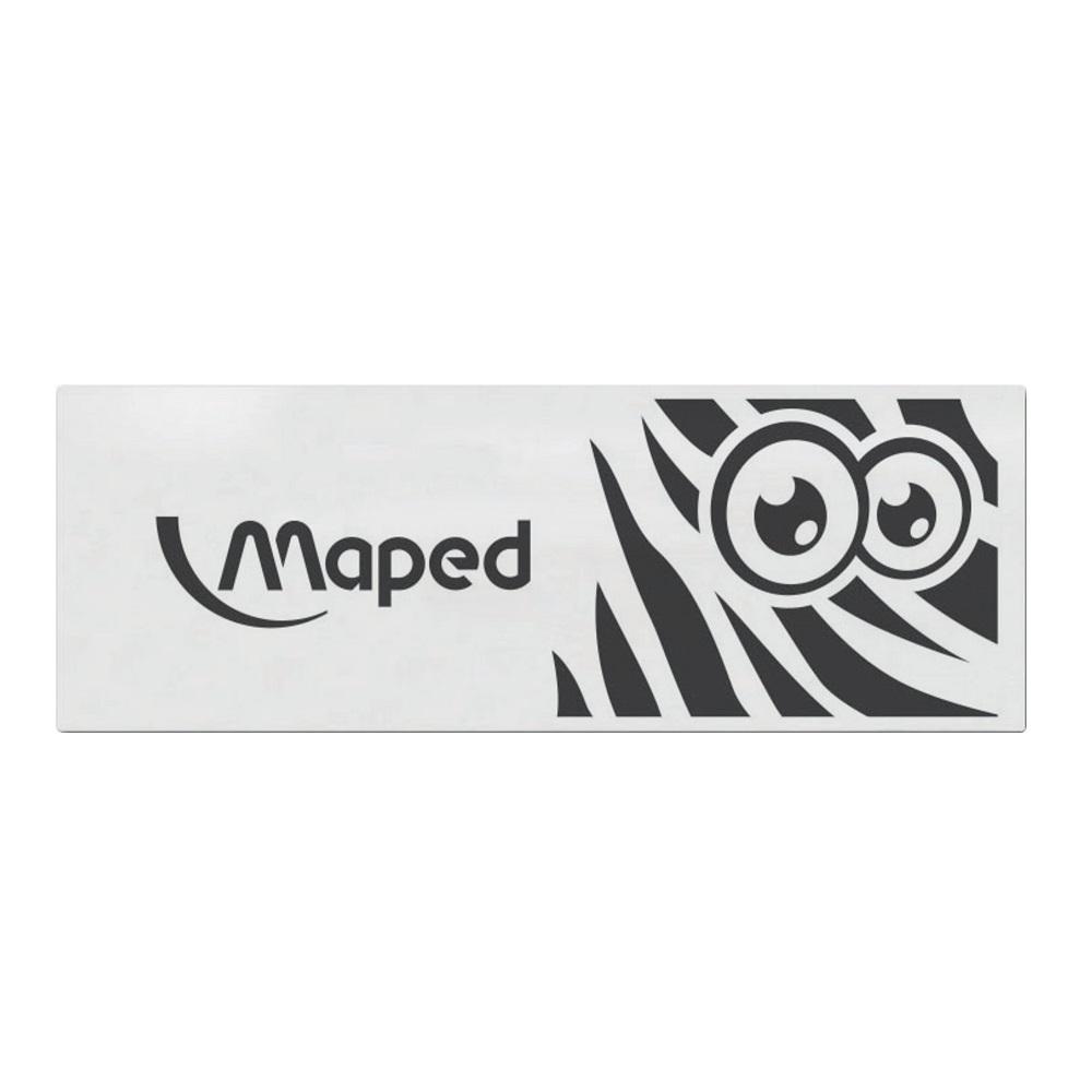 MAPED gumica ZEBRA