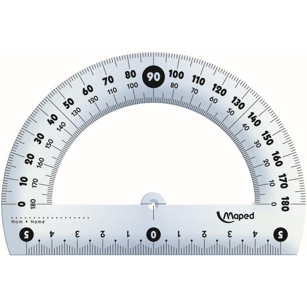 MAPED uglomer CLASIC 180