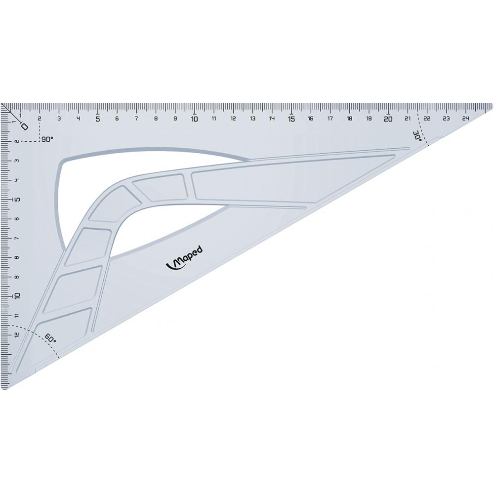 MAPED trougao GEOMETRIC 60