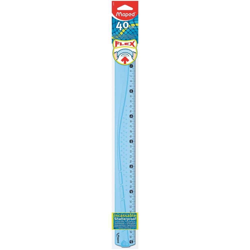 MAPED lenjir FLEX 40cm