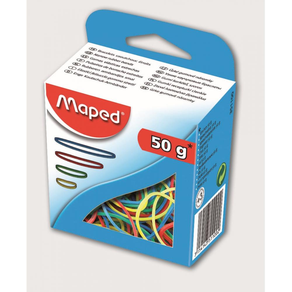 MAPED gumice silikon 50gr