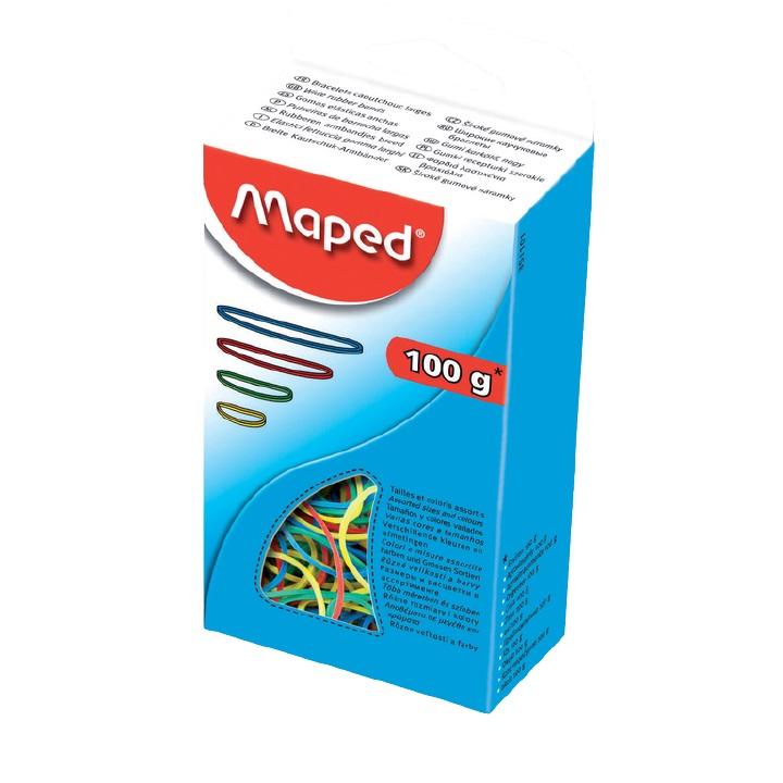 MAPED gumice silikon 100gr