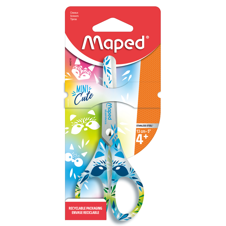 MAPED makaze MINIS 13cm 1/1