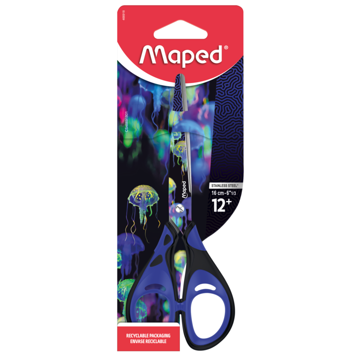 MAPED makaze 16cm DEEPSEA blist