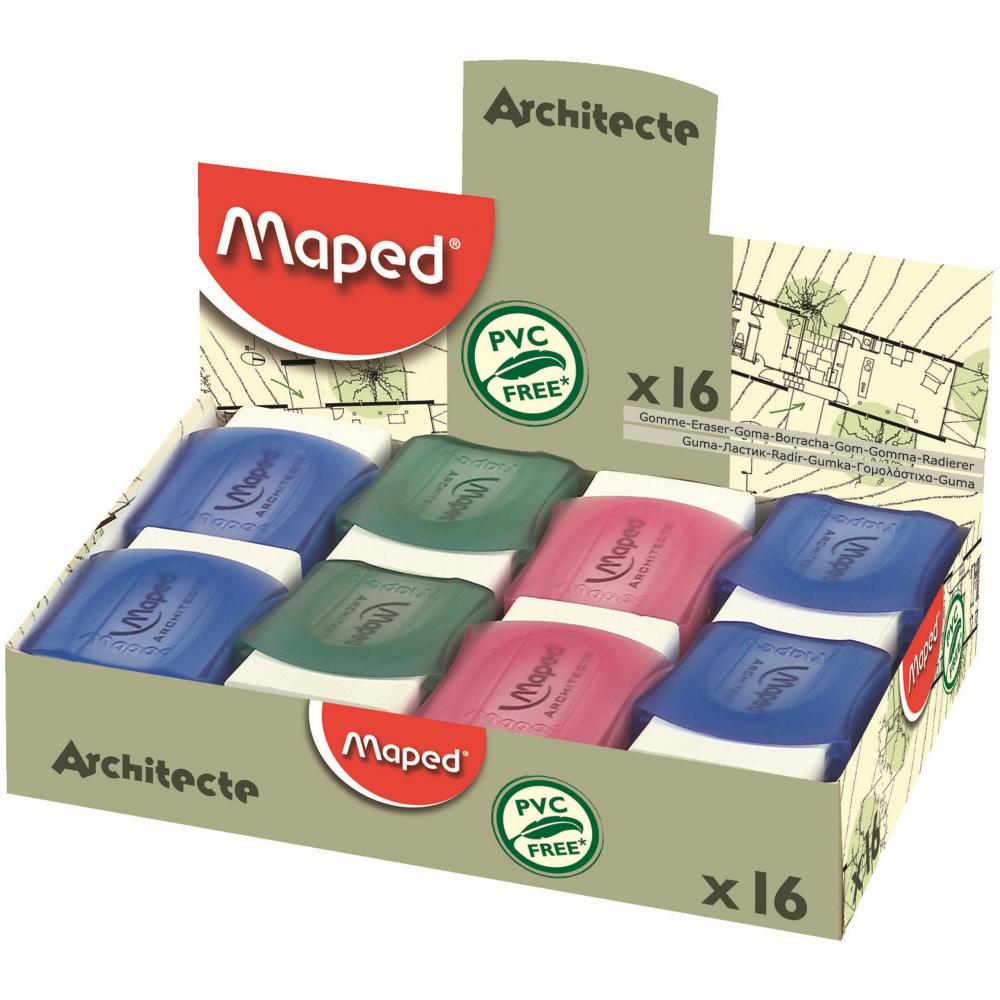 MAPED gumica 1/16