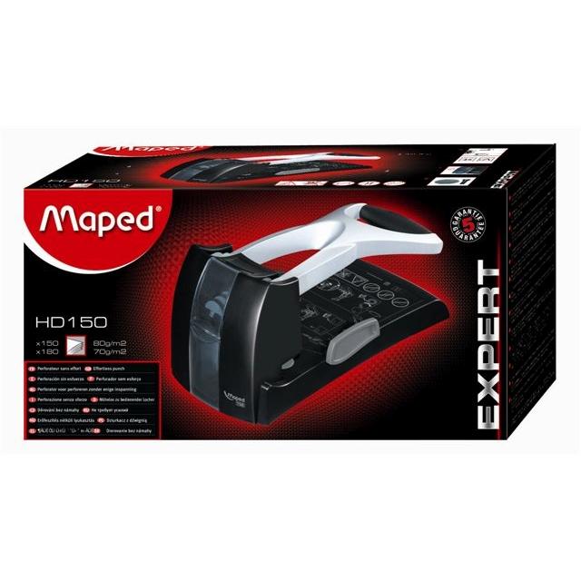 MAPED bušač EXPERT 150 listova