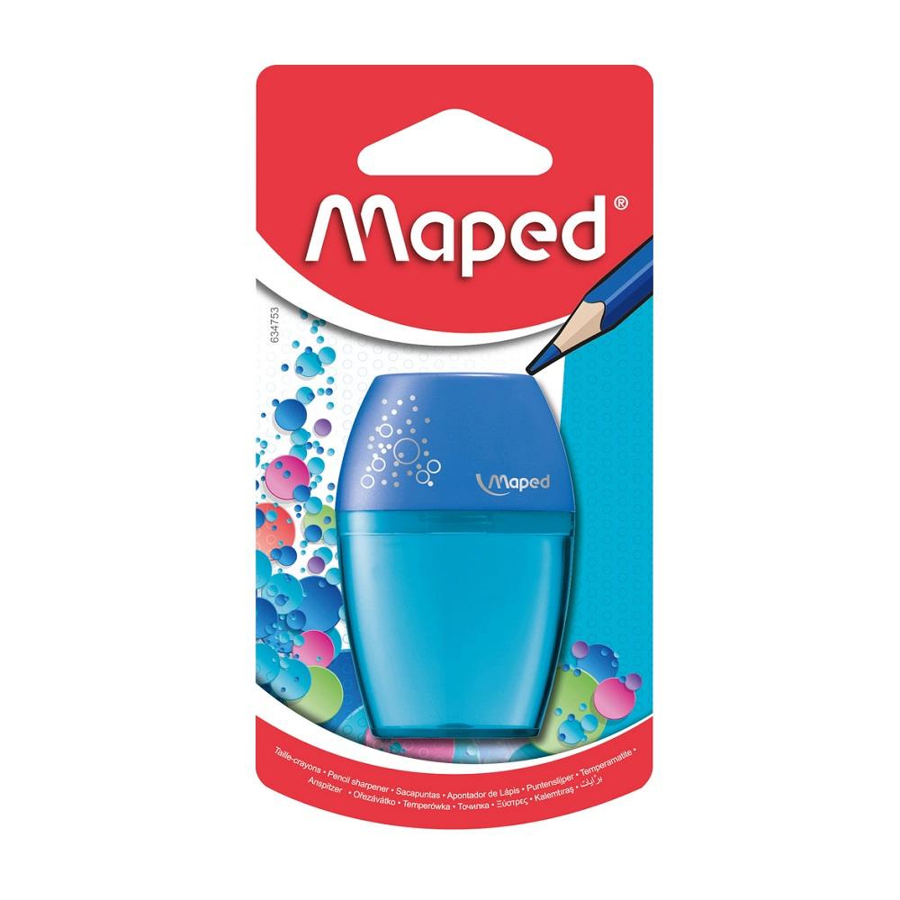 MAPED rezač SHAKER 1 blister