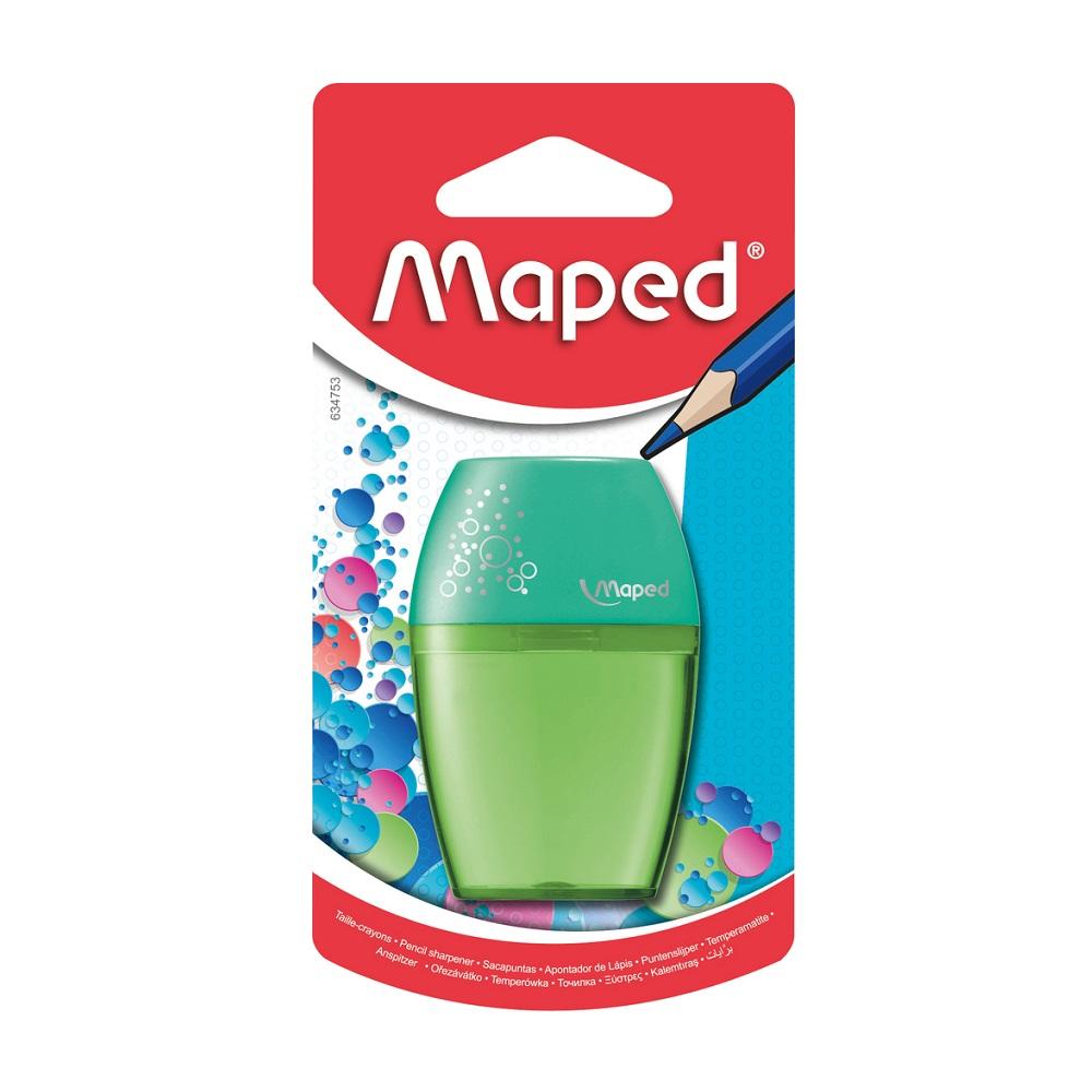 MAPED rezač SHAKER 1 blister