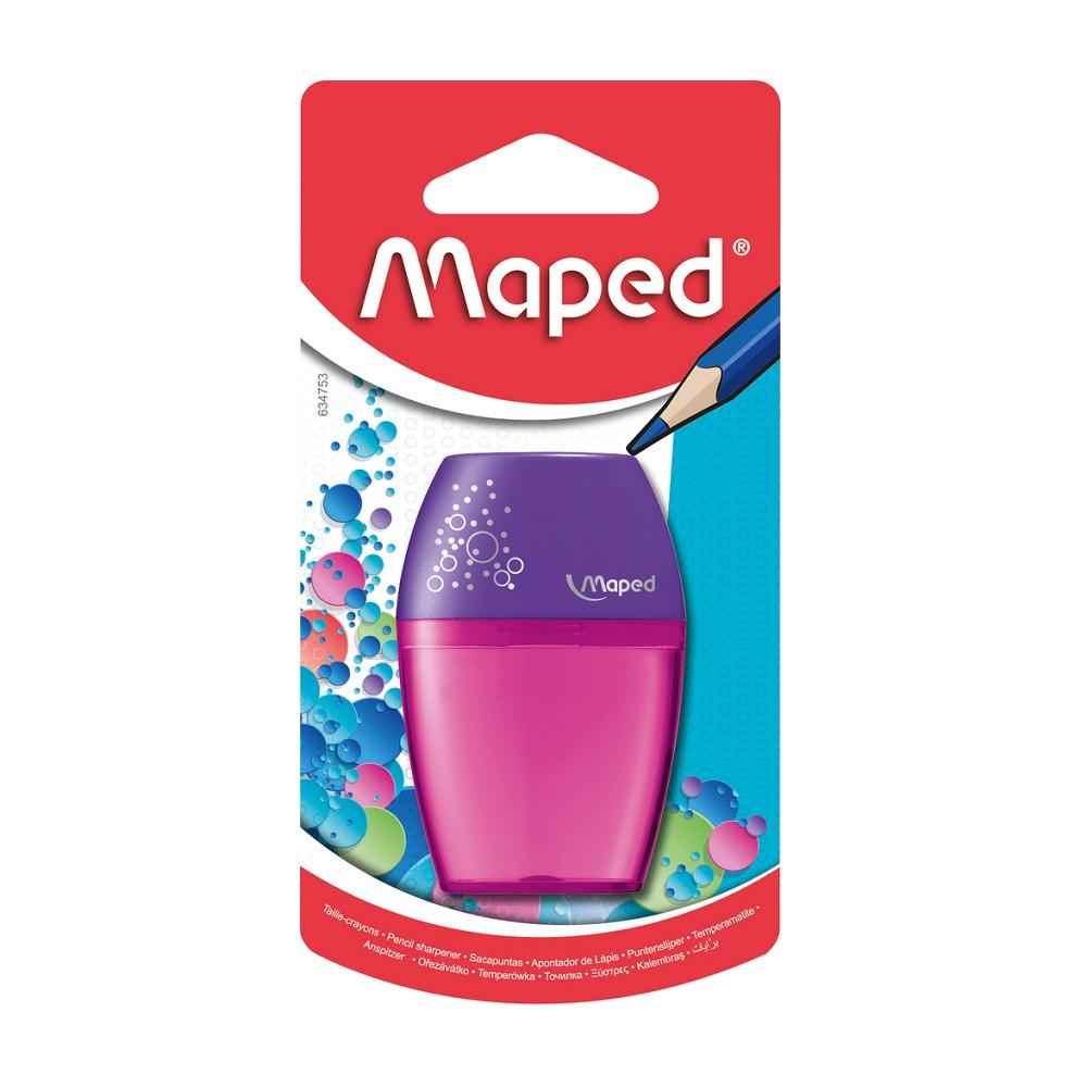 MAPED rezač SHAKER 1 blister