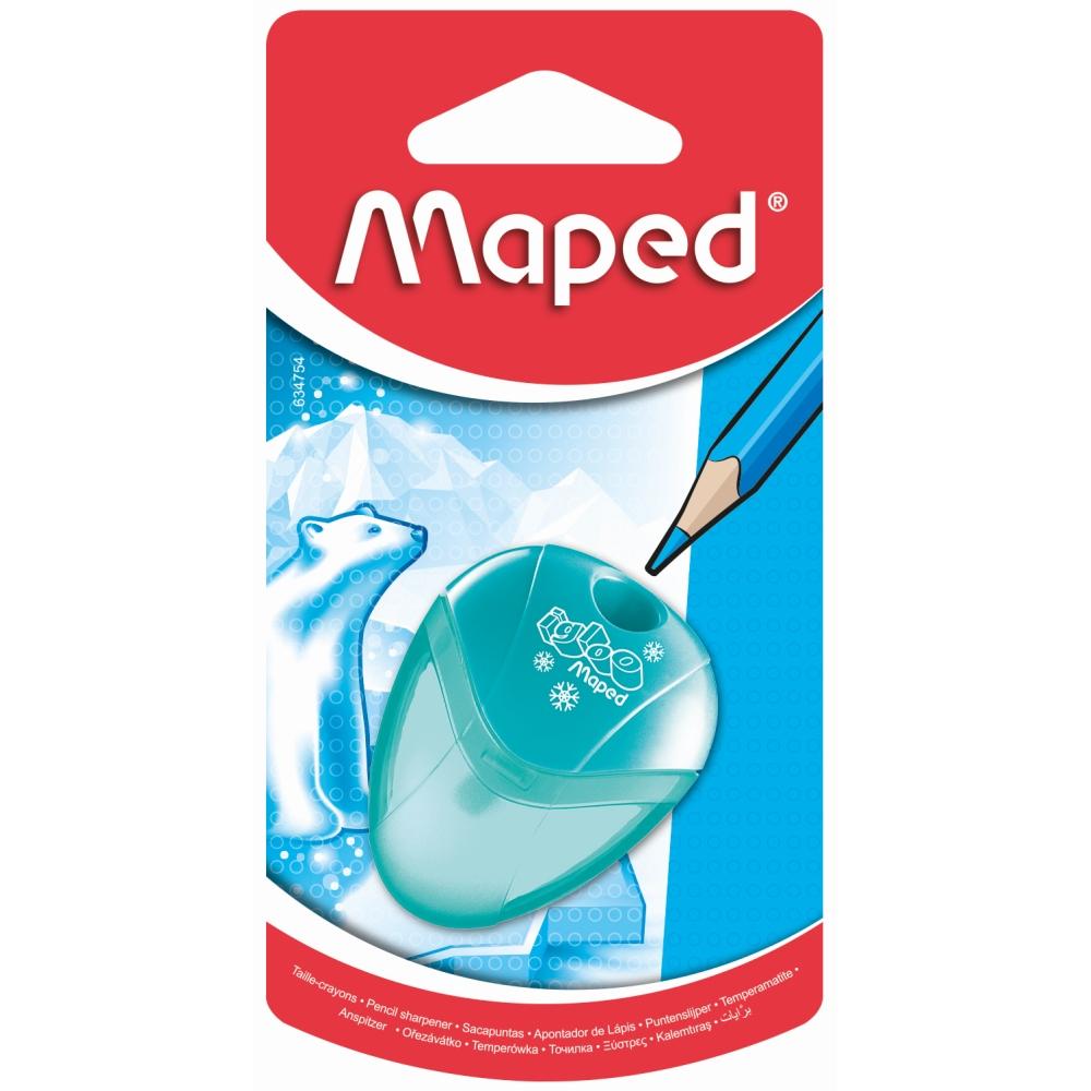 MAPED rezač I-GLOO 1 blister