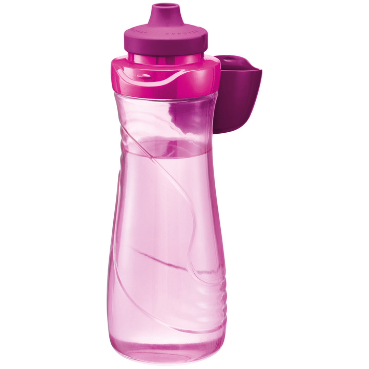 MAPED flasa za vodu ORIGIN 580ml pink