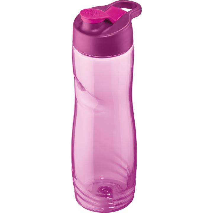 MAPED flasa za vodu ORIGIN 750ml pink