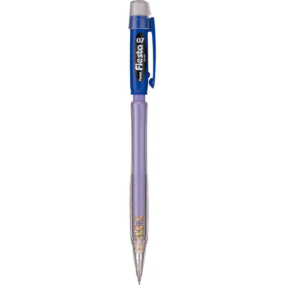 PENTEL patent olovka FIESTA