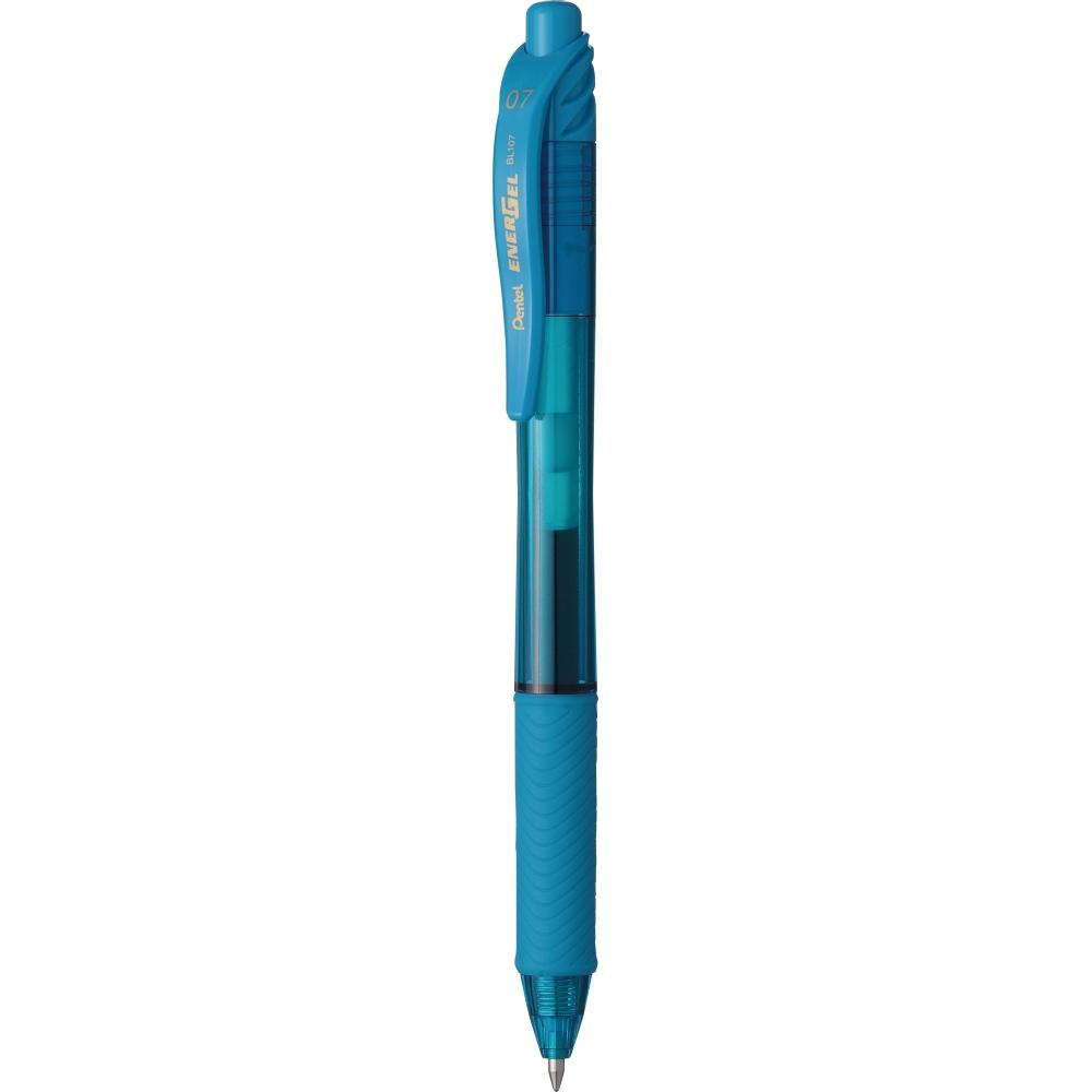 PENTEL Gel olovka ENERGEL-X BL-107