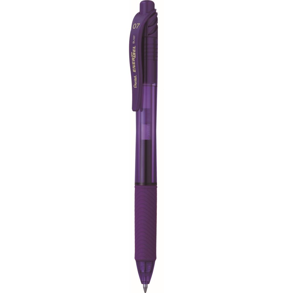 PENTEL Gel olovka ENERGEL-X BL-107