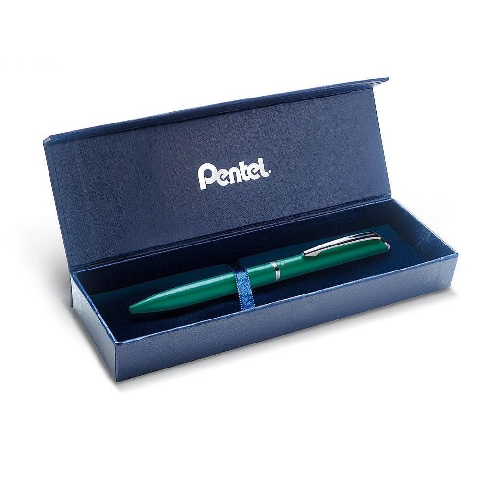 PENTEL gel olovka ENERGEL BL-2007 tirkiz