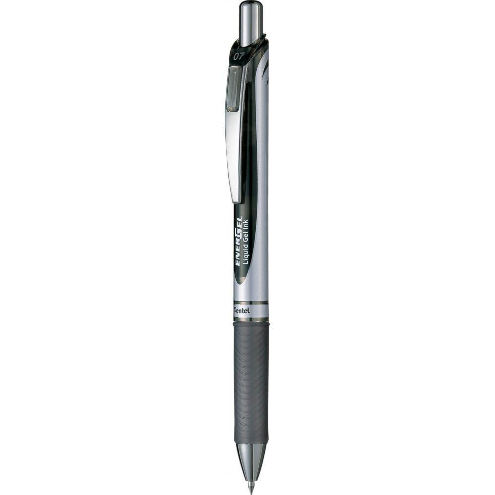 PENTEL Gel olovka ENERGEL BL 77 crna