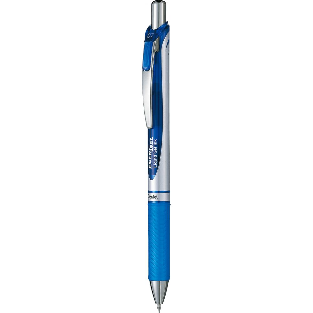 PENTEL Gel olovka ENERGEL BL 77 plava