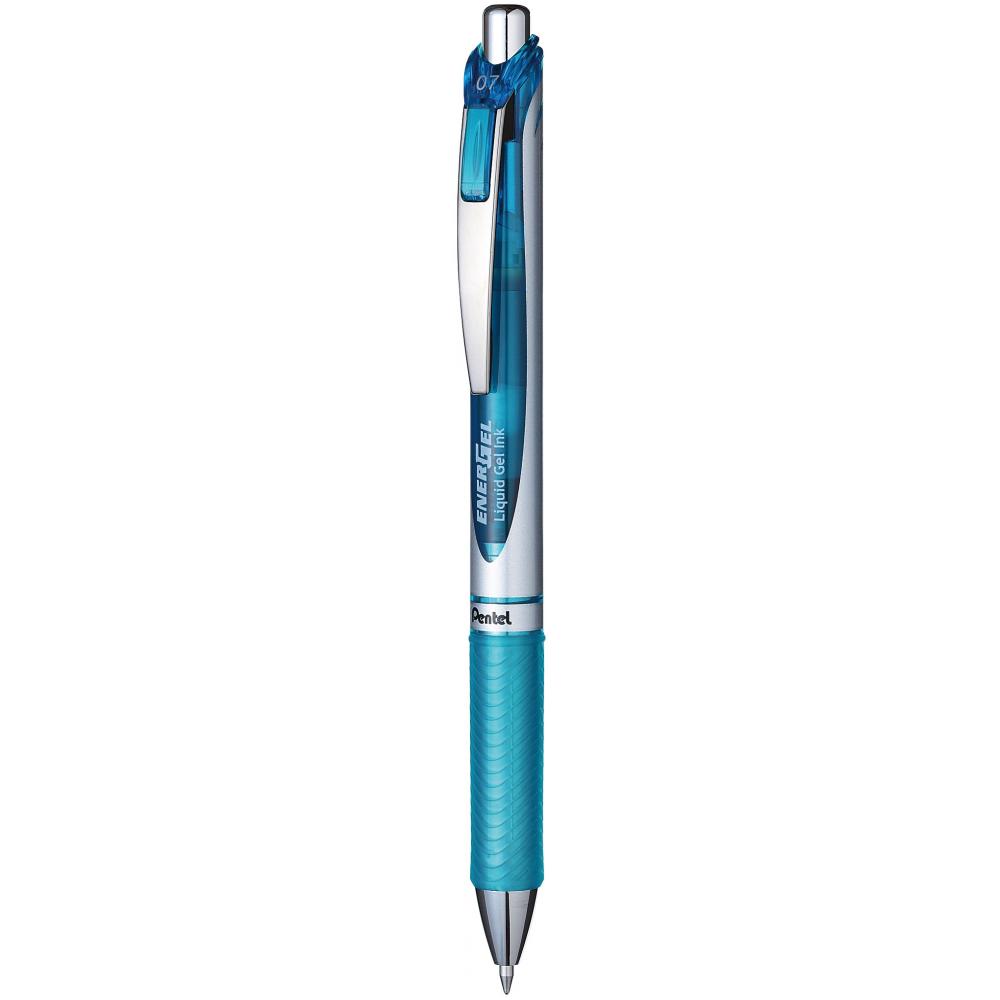 PENTEL Gel olovka 0.7 ENERGEL BL77 sv.pl